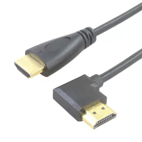 Dây cáp HDMI to HDMI mạ vàng 2.0 4K 1080P 3D - Cáp Cho HDTV Bộ Chia Switcher 0.5M 1.5M