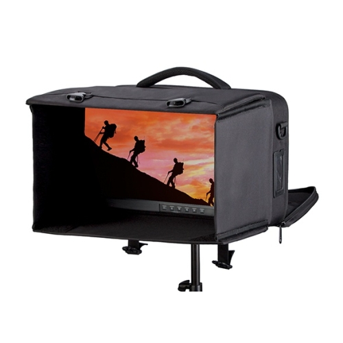 FM-16B 15.6-inch Portable Film Production Monitor