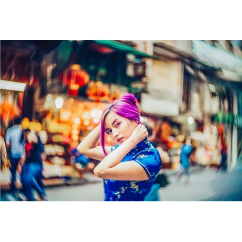 Ống kính Joseph Petzval - ra mắt ống kính nghệ thuật Bokeh Control