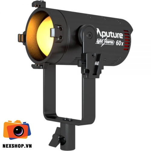 Đèn Led Aputure Light Storm LS 60x Bi-Color