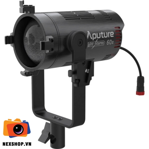 Đèn Led Aputure Light Storm LS 60x Bi-Color