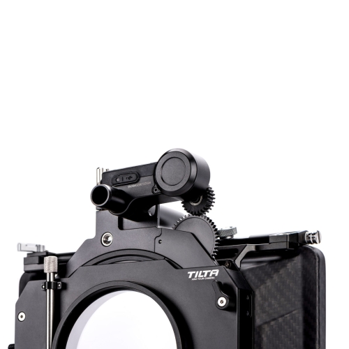 Bộ lọc phân cực PL xoay màu thực NiSi Cinema 4×5.65”
