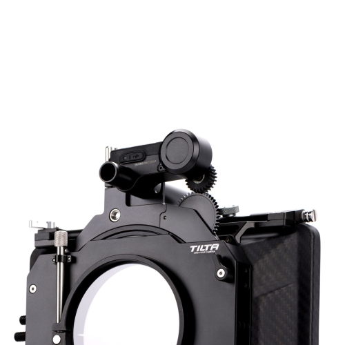 Bộ lọc phân cực PL xoay màu thực NiSi Cinema 4×5.65”