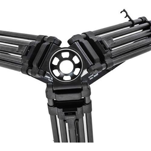 Chân Secced Reach Plus 3 Kit Carbon Fiber