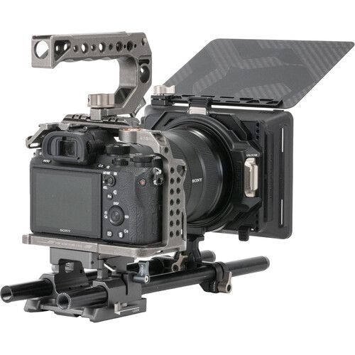 TILTA MIRAGE MATTE BOX