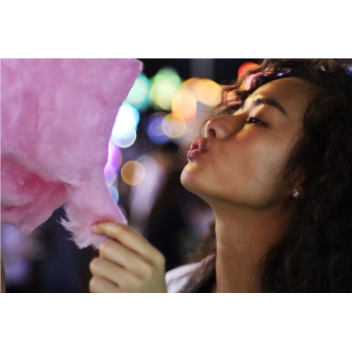Ống kính Nour Triplet V 2.0/64 Bokeh Control Art Lens