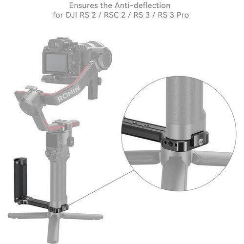 SmallRig Side Handle for Gimbals 2786C