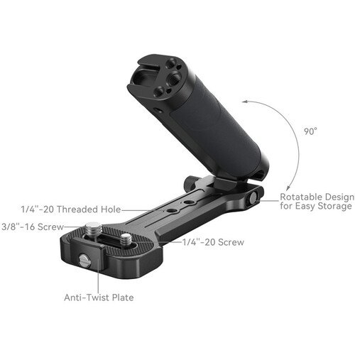 SmallRig Side Handle for Gimbals 2786C