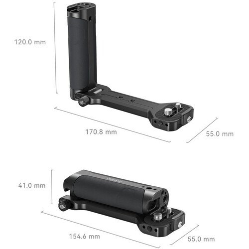 SmallRig Side Handle for Gimbals 2786C