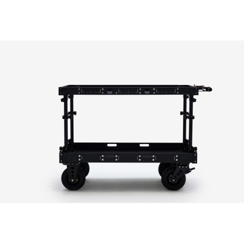 Infantry Cart - 8 inch wheels【LCB-L801】
