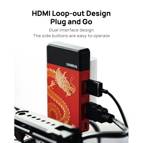  Hệ thống truyền dẫn không dây TP Mini