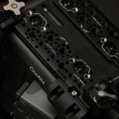 Full Camera Cage Plus cho Sony BURano
