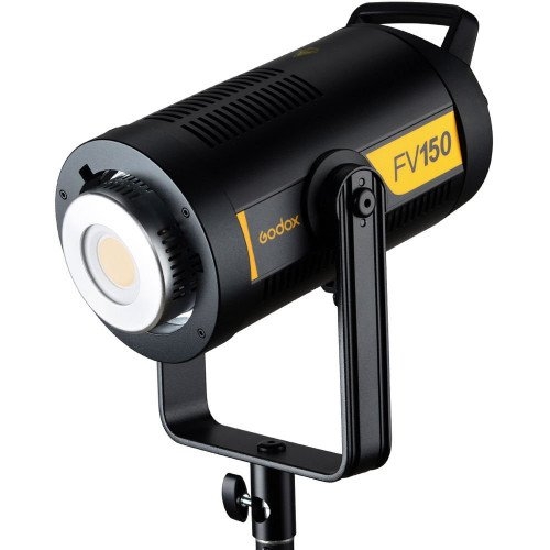 Đèn LED chụp hình Godox FV150