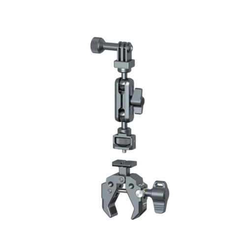 Magic Arm Kẹp đa chức năng hình càng cua cho Điện thoại/GoPro