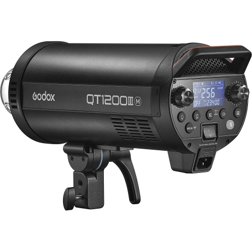 Đèn FLash Godox QT1200IIM