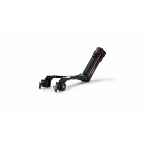 Tay cầm điều khiển vận hành phía sau cho DJI RS2
