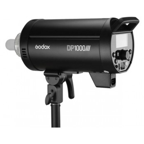 Đèn Flash Studio Godox DP1000III 1000w 