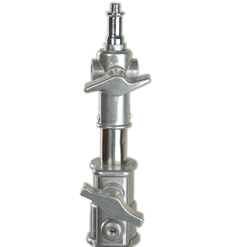 Chân Đèn J288S Pro New Inox