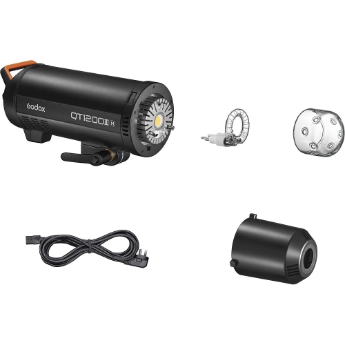 Đèn FLash Godox QT1200IIM