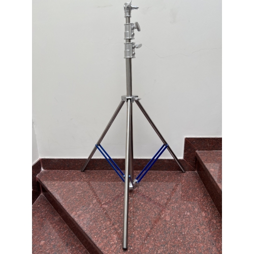 Chân Đèn J288S Pro New Inox
