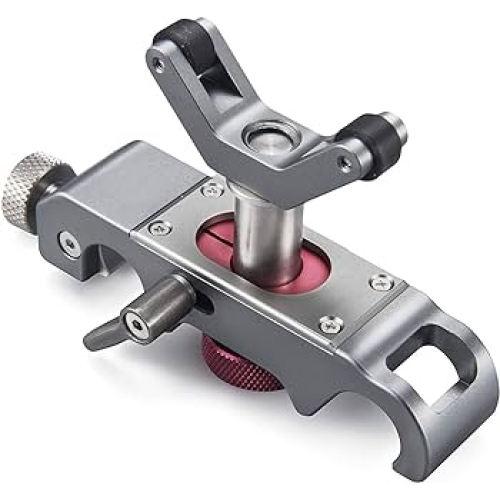 Hỗ trợ ống kính LWS 15mm Pro