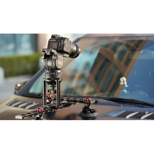 Đầu nâng bóng Hydra Alien 100mm