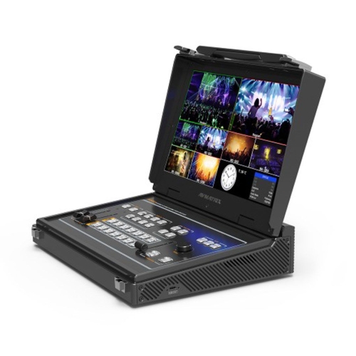 Bàn trộn Avmatrix PVS0613U