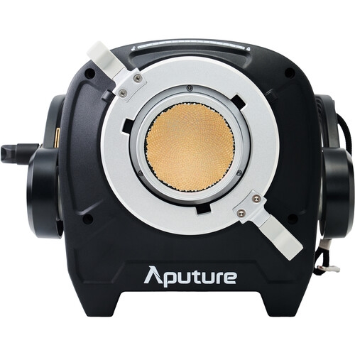 Đèn Led Aputure Light STORM 1200x ( Bi-Color LED Monolight ) - Chính hãng