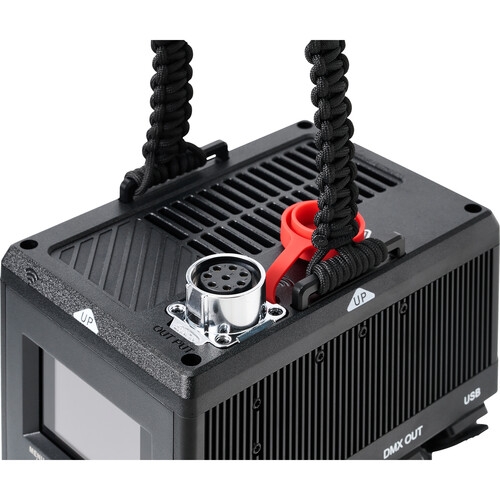 Đèn Led Aputure Light STORM 1200x ( Bi-Color LED Monolight ) - Chính hãng