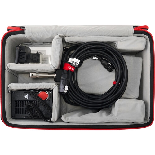Đèn Led Aputure Light STORM 1200x ( Bi-Color LED Monolight ) - Chính hãng