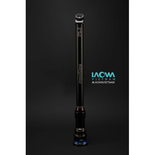 Laowa Pro2be 24mm T8 2X Probe