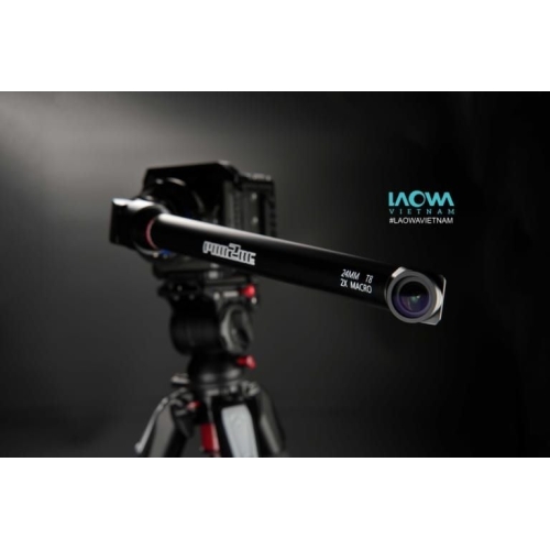 Laowa Pro2be 24mm T8 2X Probe