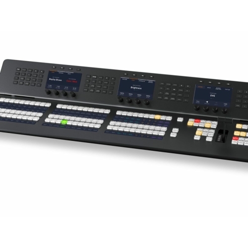 ATEM 1 M/E Advanced Panel 30