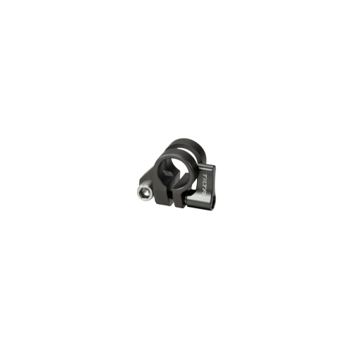 Giá đỡ thanh đơn bên 15mm