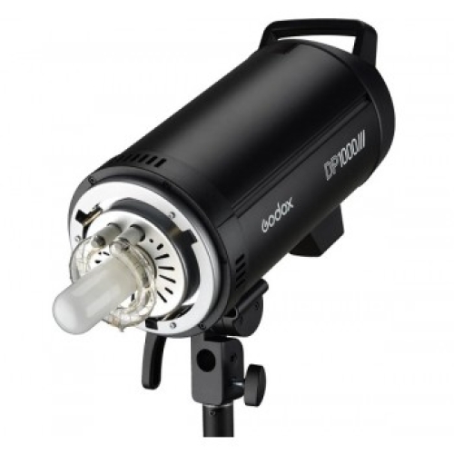 Đèn Flash Studio Godox DP1000III 1000w 