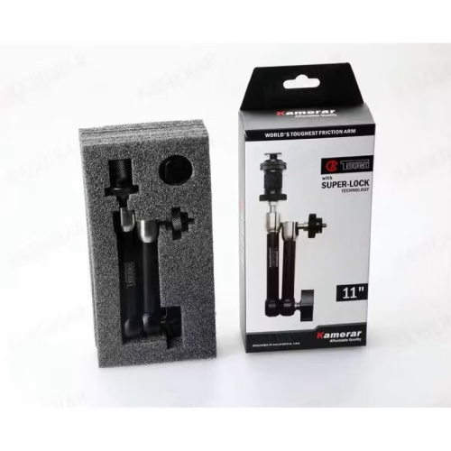 Magic Arm - Khớp nối đa năng cho máy ảnh, Gimbal