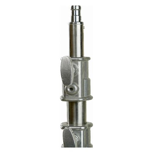 Chân Đèn Inox J388 Pro 