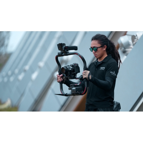Vòng tay nâng cao dành cho DJI Ronin