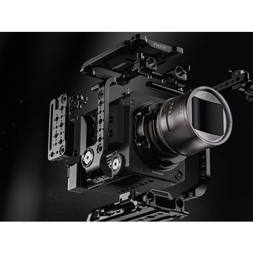 Full Camera Cage Plus cho Sony BURano