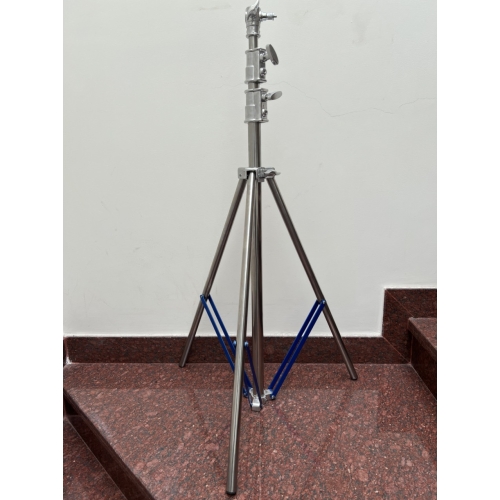 Chân Đèn J288S Pro New Inox