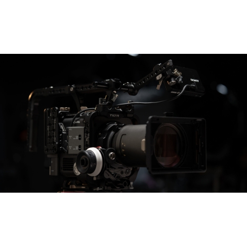 Full Camera Cage Plus cho Sony BURano