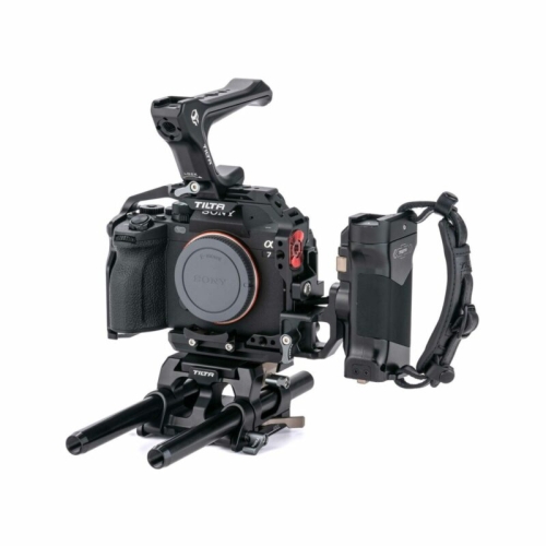 Khung máy ảnh cho Sony a7 IV Pro Kit – Đen