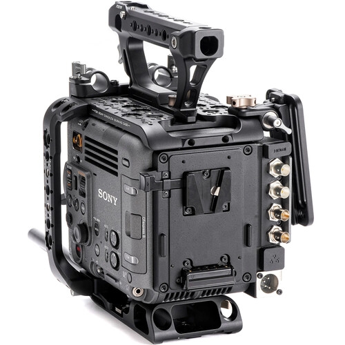 Full Camera Cage Plus cho Sony BURano