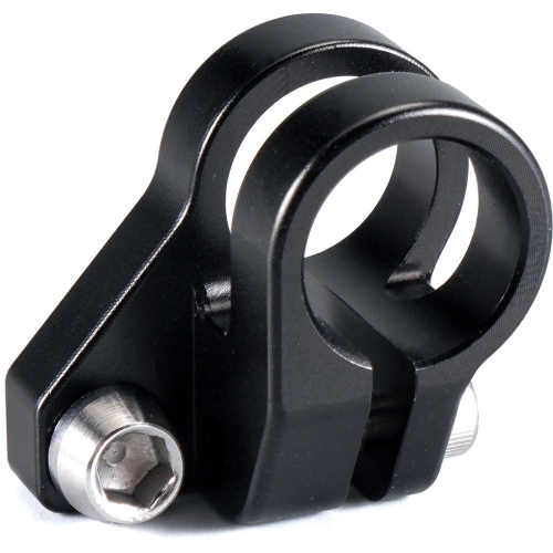 Giá đỡ thanh đơn bên 15mm