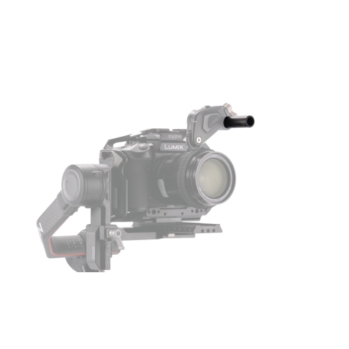 Bộ thanh sợi carbon Tilta 15mm