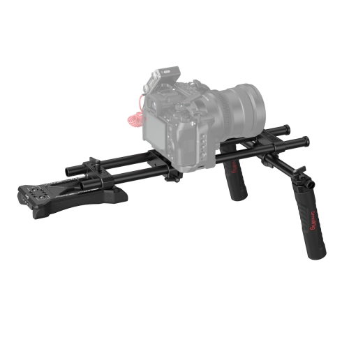 Đế đỡ vai SmallRig Basic Shoulder Kit - 2896C