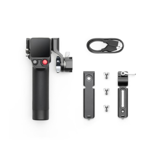 Tay cầm DJI Focus Pro