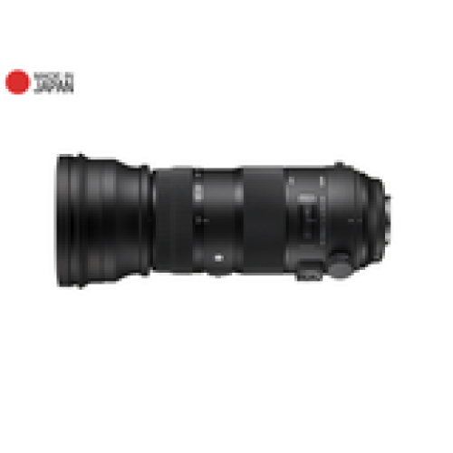 Ống kính Sigma 150-600mm F5-6.3 DG OS HSM Sports ngàm Canon EF