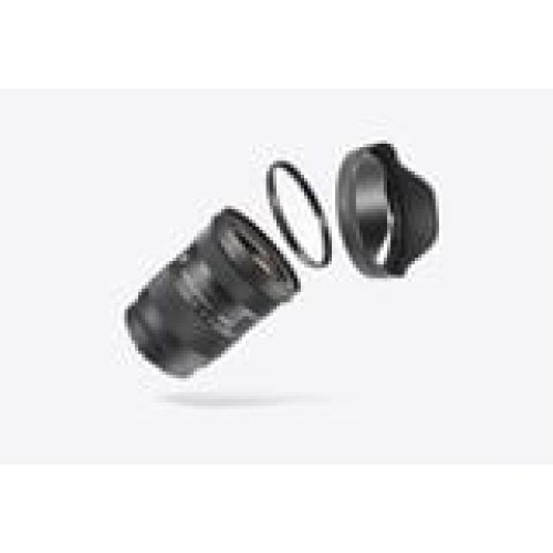 Ống kính Sigma 16-28mm F2.8 DG DN Contemporary - Ngàm Sony E