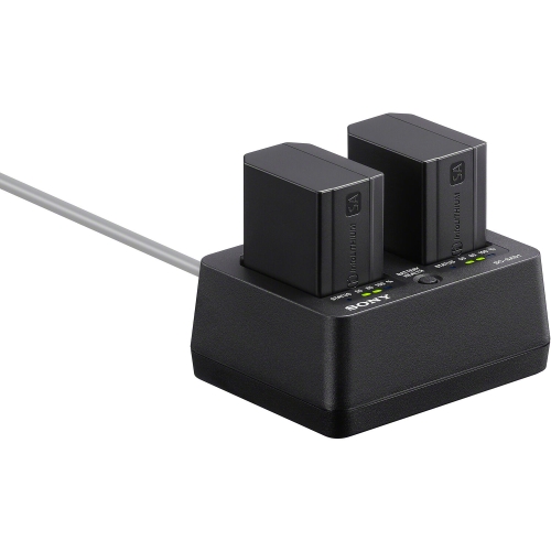 Pin Sony NP-SA100 - Mới, chính hãng